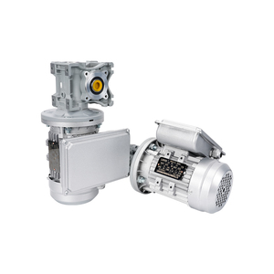 0.5hp~150hp NMRV 110V 220V 380V Electric <strong>Single</strong> <strong>Phase</strong> / Three-<strong>phase</strong> Asynchronous AC Worm Gear Motor