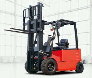 <strong>Loading</strong> and <strong>Unloading</strong> Forklift Electric 3 Ton 3.5 Ton Seated Forklift Diesel Hydraulic Small Fork Lift Electric Forklift - Product Image 3