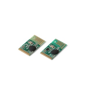 2,4G Drahtlose Fernbedienung Modul Sender und Empfänger Modul Kit Übertragung Empfang Kommunikation 6 Kanal TY24D - Product Image 5