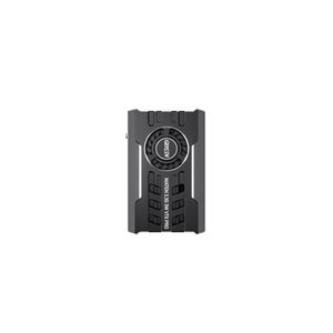Geprc maten 3.3g 3W ระบบ FPV โลหะและพลาสติกสำหรับควอดคอปเตอร์ของเล่นควบคุมระยะไกล - Product Image 1