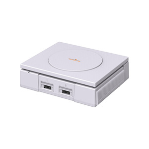 RETROFLAG PiStation Case LCD Deluxe Edition for <strong>Raspberry</strong> <strong>Pi</strong> 4 with 4.3 Inch LCD Screen <strong>Retro</strong> Game Player case Classic Desig - Product Image 2