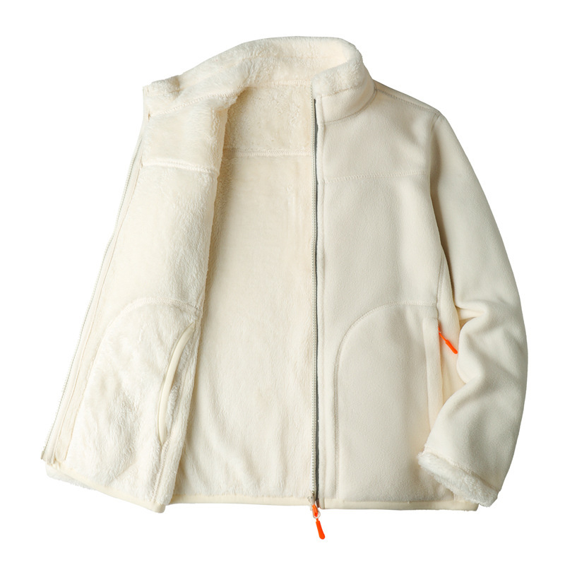 Womens - ivory white