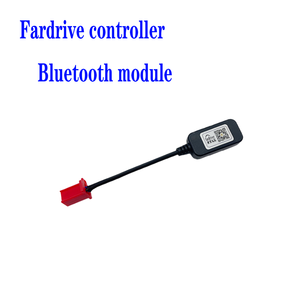Fardriver Controller Bluetooth Software Mobile di programmazione modulo di debug di crittografia cane magnete permanente Brushless - Product Image 6