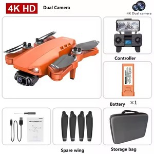 Iniciante <span class=keywords><strong>Drone</strong></span> L900 PRO 4K GPS <span class=keywords><strong>Drone</strong></span> Com Câmera Brinquedo Dobrável de Quatro Eixos <span class=keywords><strong>Drone</strong></span> 4k Profissional HD Barato e Longo
