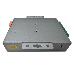 Gateway inteligente industrial para adquisición de datos Equipo de red 4G Recolección DE DATOS Conectores Ethernet IoT Red WiFi - Product Image 2