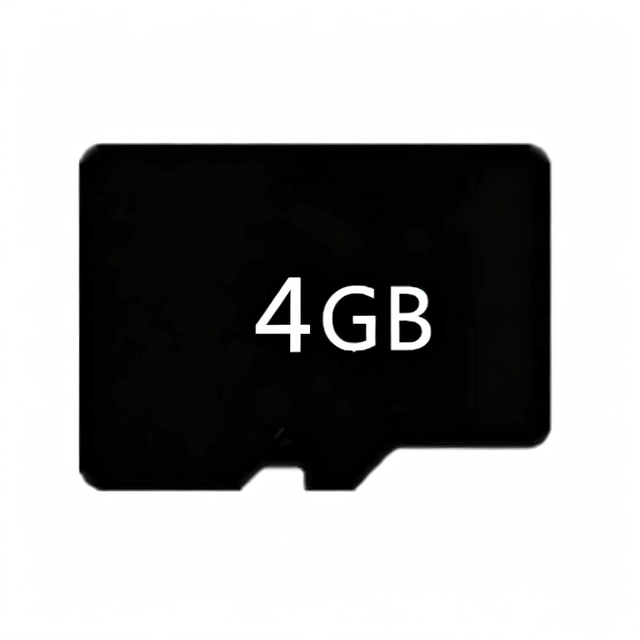 4GB