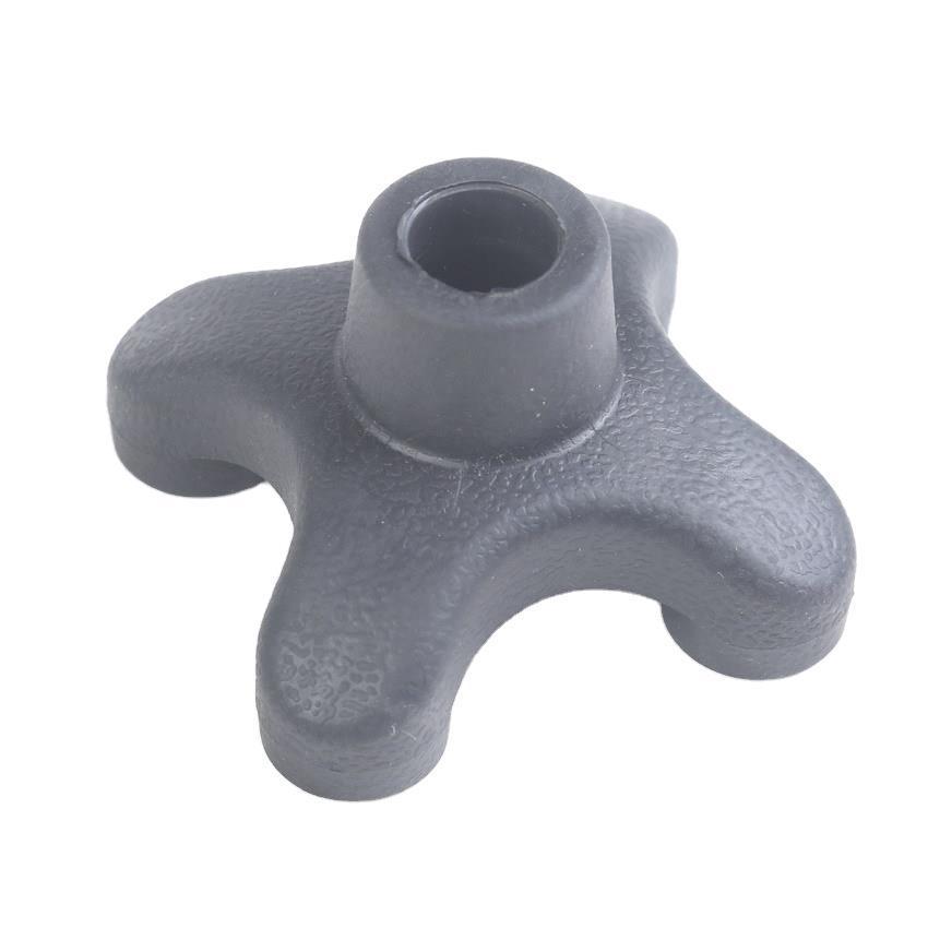 Petits pieds en caoutchouc à quatre pattes