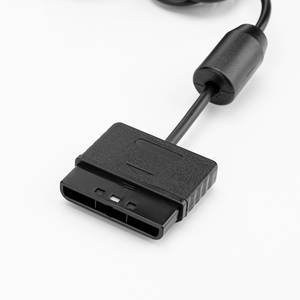 แผ่นรองเกมสําหรับคอนโทรลเลอร์ PS2 สําหรับคอนโทรลเลอร์แบบมีสาย PS สําหรับ PlayStation - Product Image 5