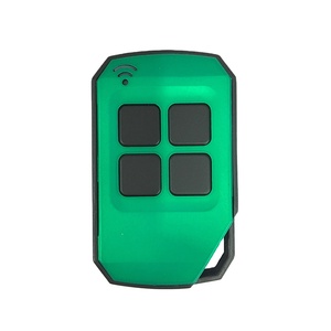 YET2129 Universal Face to Face Clone Rolling controles remotos código Código 433Mhz Duplicador de control remoto - Product Image 2