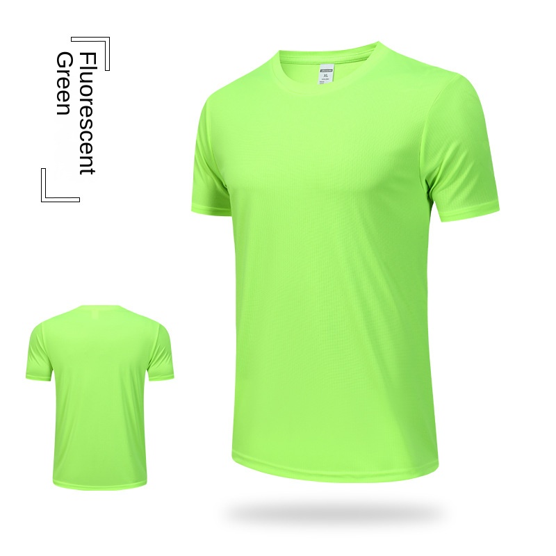 Vert fluo