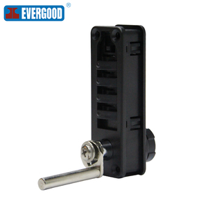 Hot Sales 4 Digits Mechanical Cabinet <strong>Password</strong> Lock High <strong>Security</strong> 4 <strong>Codes</strong> Digital Cabinet Lock 4 Digit Cabinet Combination Lock - Product Image 3