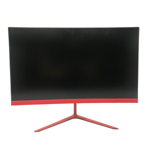 Pantalla curva de 24 pulgadas 1k para pc, monitor de ordenador inteligente con borde estrecho led, de escritorio, barato, lcd, 60hz, 75hz, 144hz - Product Image 3