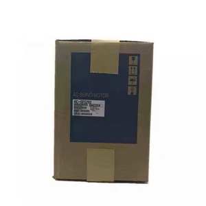 Servomotore venditore oro HC-SFS202 2kW 200V compatto e potente per l'automazione CNC - Product Image 6