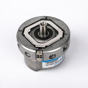 Shenghao Elevator Encoder EL-E5C10A-NTVB2-2048-AVV оптический поворотный кодер, совместимый с частями лифта Heidenhain 1387 - Product Image 2