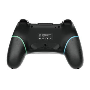 Nuovo Joystick per Gamepad NS Pro con programmazione Macro Wake-Up funzione vibrante Controller Wireless Switch Pro per Nintendo Switch - Product Image 5