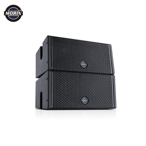 Precio al por mayor del fabricante conjunto de altavoces con conjunto de altavoces de matriz amplificadora sistema line array Set - Product Image 3