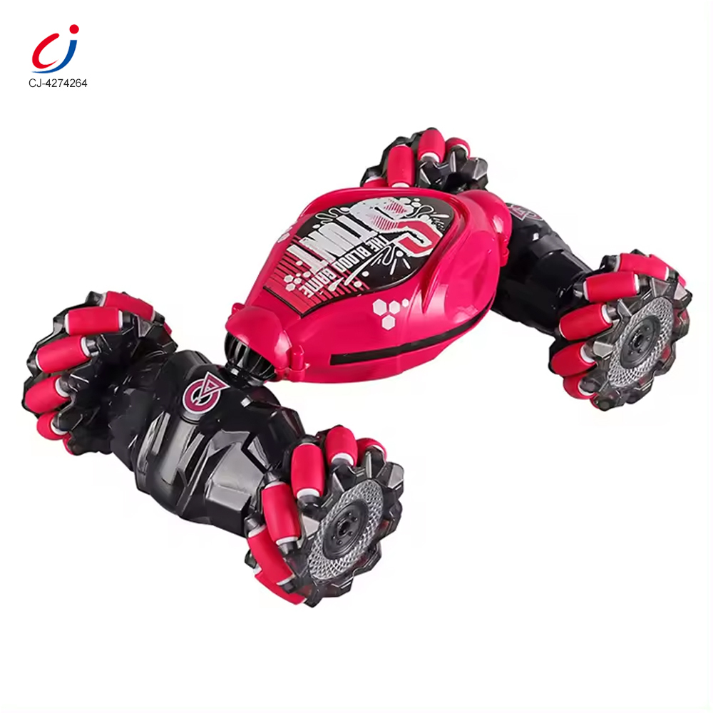 remote control version