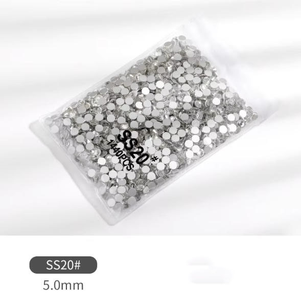 ZD015-SS20 สีขาว