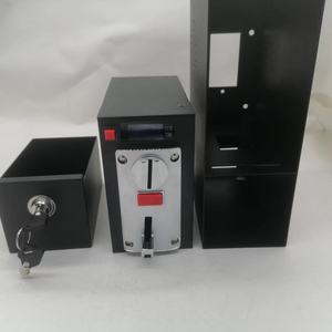 Монетоуправляемый блок управления таймером со светодиодом - Product Image 4