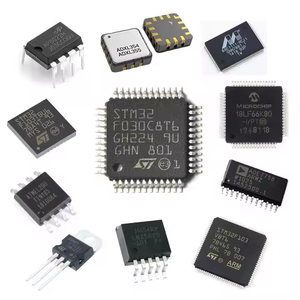 KTZP STM32 QFP64テストバーンインソケットとシンプルなボードプログラマーアダプター - Product Image 3