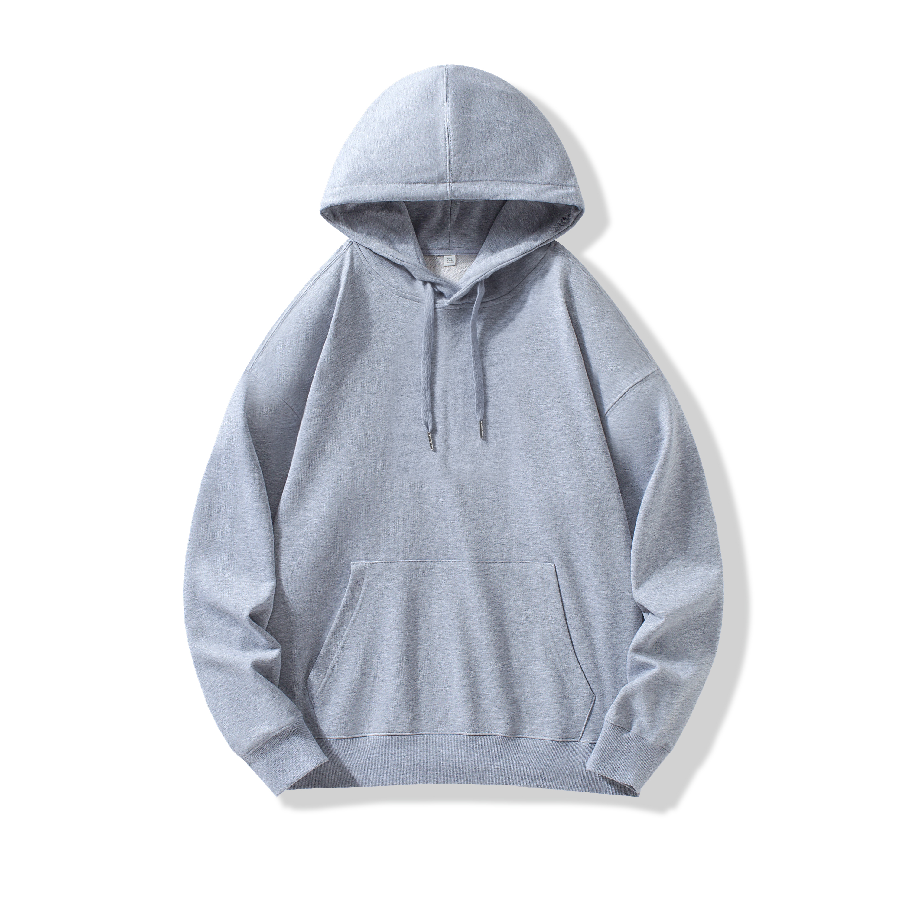 linen gray