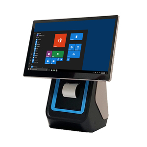 15.6 Inch <strong>Android</strong> POS System <strong>with</strong> Touch Screen, Adjustable Angle and <strong>Built</strong>-<strong>in</strong> 80mm <strong>Printer</strong> - for Retail Shops - Product Image 3