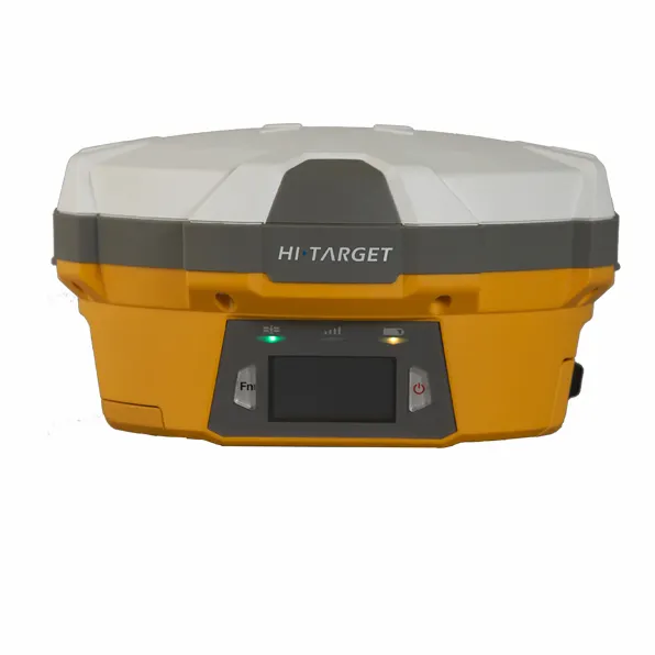 Hi-TARGET GNSS RTK V60/A10/H32 Trimble Main Board Receiver Construction Surveying GPS RTK