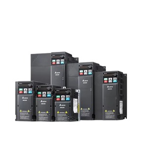 Orijinal Delta CH2000 invertör 3 faz 380V VFD 2.2kW VFD022CH43A-21 1.5kW VFD015CH43A-21 kw kw VFD007CH43A-21 - Product Image 5