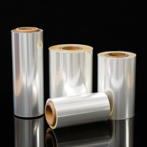<span class=keywords><strong>Cellophane</strong></span> clair à basse température pour tabac Cigarette Warp <span class=keywords><strong>Transparent</strong></span> thermoscellage <span class=keywords><strong>Film</strong></span> BOPP en polypropylène à orientation biaxiale
