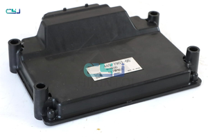 Neue Bagger teile 489-7907 Computer Board Controller für CAT320GC 336GC C7.1 Programme für Motors teuer geräte