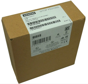 EW-módulo de entrada original, módulo PLC iemens, 231 - Product Image 5