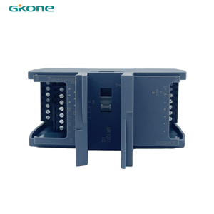 Gkon232-4HD32-0XB0更换模块西门子S7-1200 4AI模拟输入13位PLC PAC和专用控制器 - Product Image 1