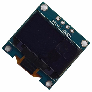 Display OLED 0.96D 128*64 oled LCD di piccole dimensioni compatibile con SSD1306 prezzo di grandi quantità - Product Image 2