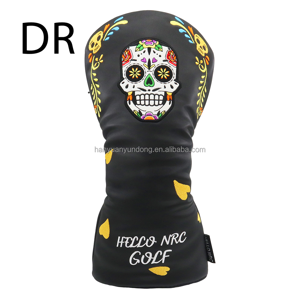 Black DR