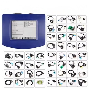2025 son Digiprog3 OBD2 sürüm Digiprog 3 tam Set OBD programcı profesyonel aracı FTDI Digiprog III V4.94 OBD kabloları