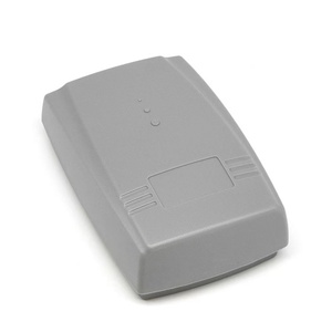2チャンネルワイヤレスガレージドア433MHZ DC12V-24V固定コードおよびローリングコードユニバーサルレシーバー - Product Image 1