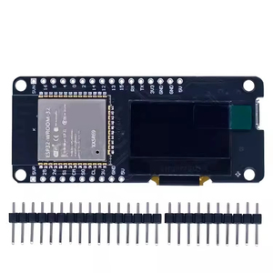 Módulo ESP32 OLED-para WiFi y Bluetooth ESP32 CAM - Product Image 1