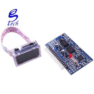 DC-DC DC-AC tinh khiết Sine Wave Inverter Máy phát điện INVERTER <span class=keywords><strong>Board</strong></span> điều khiển egs002 Màn hình LCD eg8010 ir2110 - Product Image 5