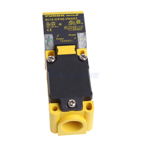 Bi15-CP40-VN4X2 sensore induttivo tipo uscita analogica - Product Image 2