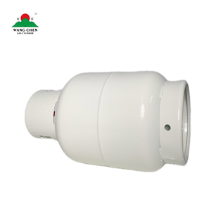 48kg áp suất thấp LPG xi lanh butan Tank bếp Thép Burner khả năng hiển thị cao wangchen 24L Công suất 2.3mm tường - Product Image 3