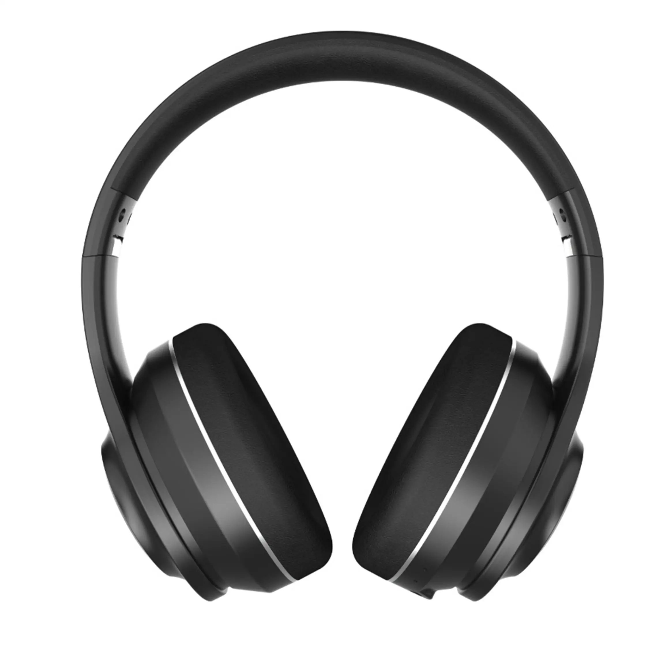 ANC-auriculares inalámbricos con cancelación activa de ruido, Auriculares deportivos para juegos, gran oferta de fábrica
