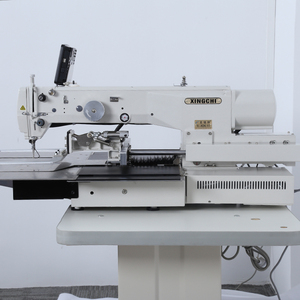 XC-3020 Industrial Automatic Chain Leather Sewing Machine Single <strong>Computer</strong> Pattern for Car Seat Cover <strong>Making</strong> Industrial Motor - Product Image 5