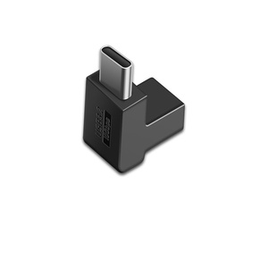 USB 3.1 C tipi adaptör OTG tipi C erkek USB kadın dönüştürücü Laptop için Xiaomi Samsung USBC Adaptad - Product Image 5