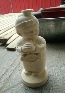 1325 高速 4 轴木材 3d 4d 木工数控路由器与 t型槽表 - Product Image 6