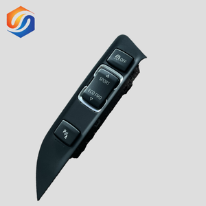 Thích hợp cho BMW F20 F22 F23 F30 F34 F32 F33 F36 chuyển động công tắc điều khiển, nút điều khiển Radar, bảng điều khiển trung tâm, bảng điều khiển - Product Image 4