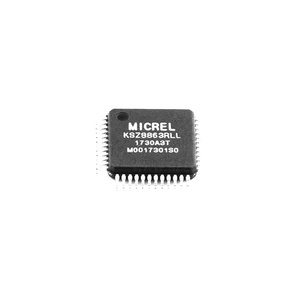 PIC16F687-I/SO SOIC-20-300milマイクロコントローラーシングルチップマイクロコンピューターMCU MPU SOC - Product Image 3
