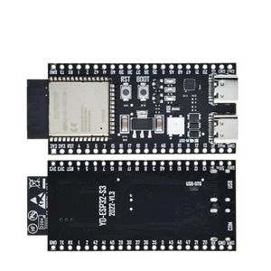 <strong>ESP32</strong> <strong>ESP32</strong>-S3 <strong>WiFi</strong>+<strong>Bluetooth</strong> Internet Of Things Dual Type-C <strong>Development</strong> Board Core Board <strong>ESP32</strong>-S3-DevKit C N16R8 - Product Image 6