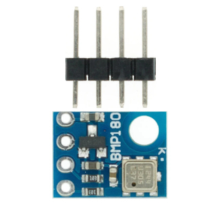 10PCS GY-68 <strong>BMP180</strong> GY68 Digital Barometric Pressure <strong>Sensor</strong> Board Module compatible with BMP085 - Product Image 1