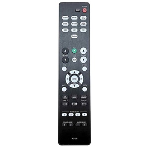 HOstrong รีโมทคอนโทรล RC1216 RC-1216 ODM สำหรับเครื่องรับสัญญาณ AV ของ Denon AVR-S530BT การสนับสนุน AVRS530BT ตามสั่ง - Product Image 1