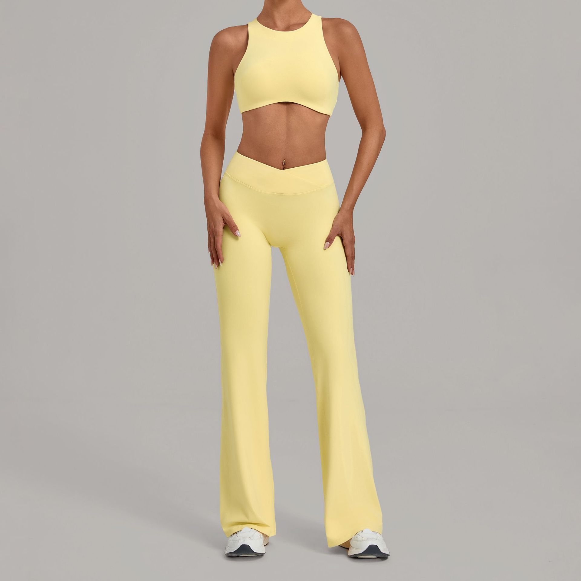 Amarillo